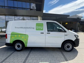 VW Transporter 2.0TDI ����� L1H1 Euro 5  | Mobile.bg � ����� ������ 8