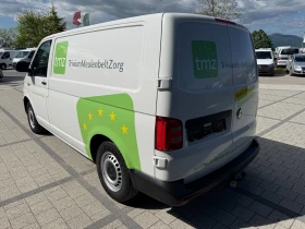 VW Transporter 2.0TDI ����� L1H1 Euro 5  | Mobile.bg � ����� ������ 6