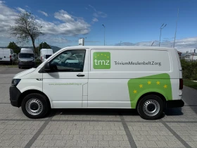 VW Transporter 2.0TDI ����� L1H1 Euro 5  | Mobile.bg � ����� ������ 5