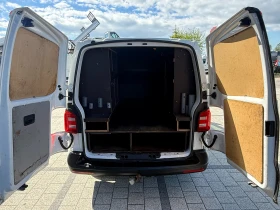 VW Transporter 2.0TDI ����� L1H1 Euro 5  | Mobile.bg � ����� ������ 16