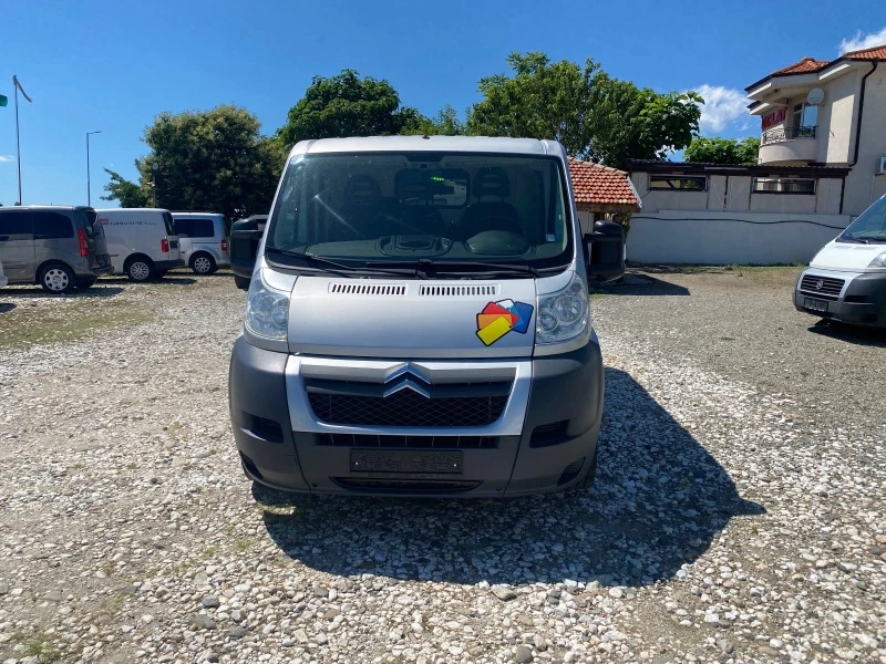 Peugeot Boxer -2, 2HDI-2011г./ТОП-СЪСТОЯНИЕ, снимка 2 - Бусове и автобуси - 46625433