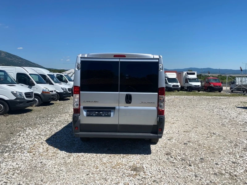 Peugeot Boxer -2, 2HDI-2011г./ТОП-СЪСТОЯНИЕ, снимка 5 - Бусове и автобуси - 46625433