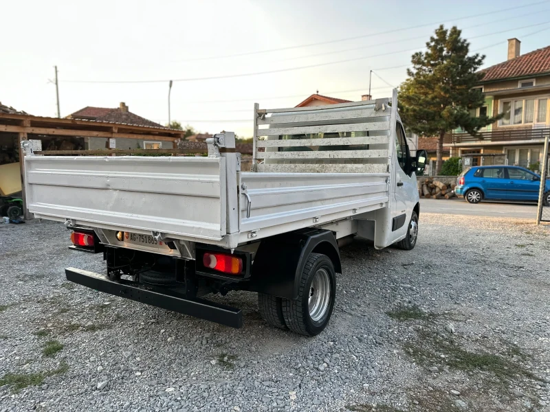 Renault Master T35 Swiss, снимка 8 - Бусове и автобуси - 47315839