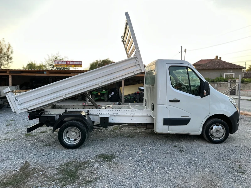 Renault Master T35 Swiss, снимка 6 - Бусове и автобуси - 47315839