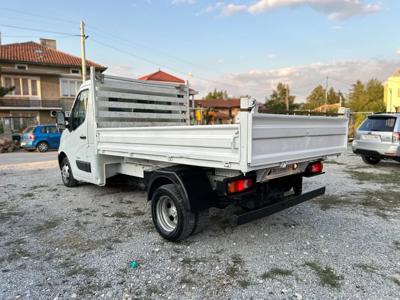 Renault Master T35 Swiss, снимка 10 - Бусове и автобуси - 47315839