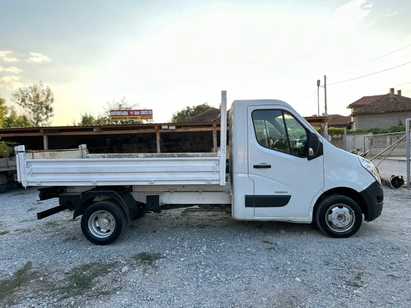 Renault Master T35 Swiss, снимка 12 - Бусове и автобуси - 47315839