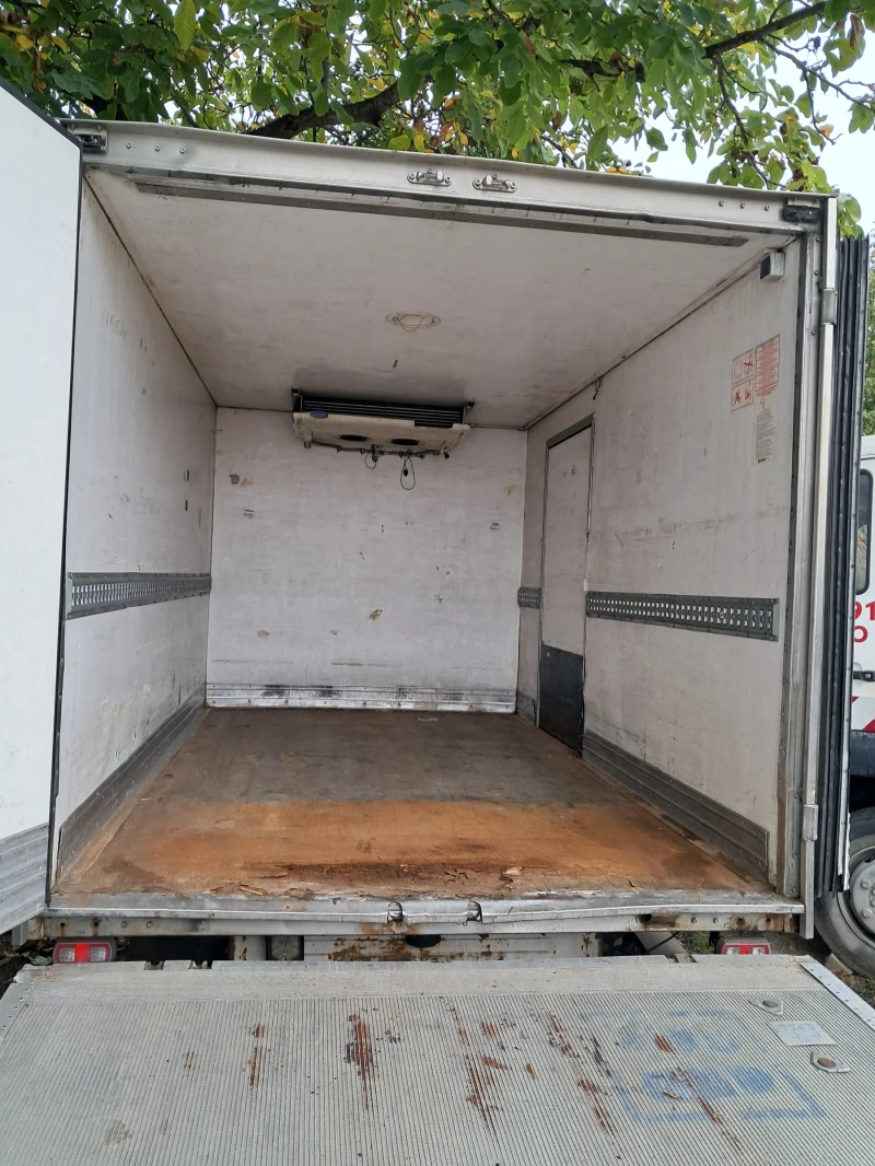 Mercedes-Benz Sprinter 413, снимка 2 - Бусове и автобуси - 52189427