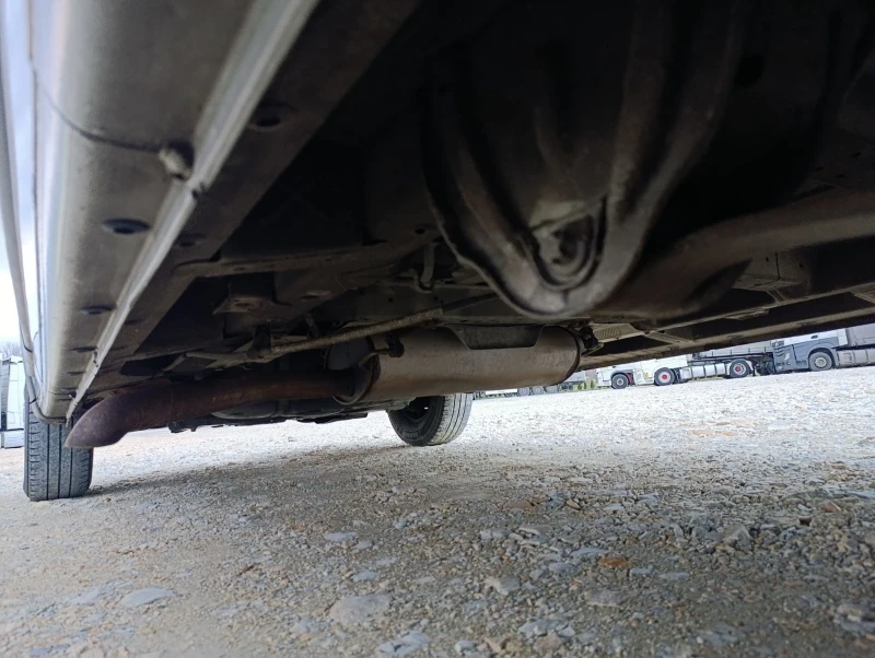 Peugeot Boxer 3.0 HDI TOP, снимка 15 - Бусове и автобуси - 52938562