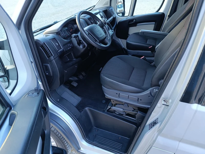 Peugeot Boxer 3.0 HDI TOP, снимка 8 - Бусове и автобуси - 52938562