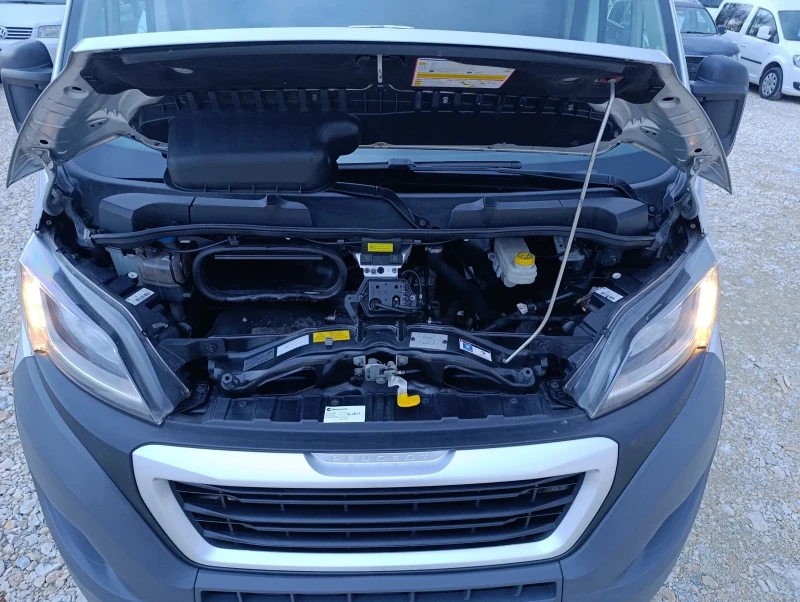 Peugeot Boxer 3.0 HDI TOP, снимка 16 - Бусове и автобуси - 52938562