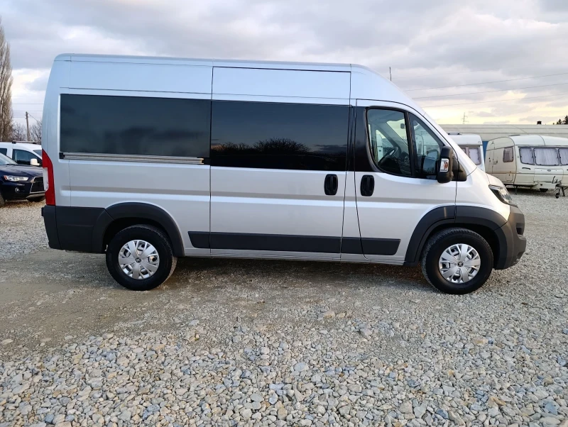 Peugeot Boxer 3.0 HDI TOP, снимка 4 - Бусове и автобуси - 52938562
