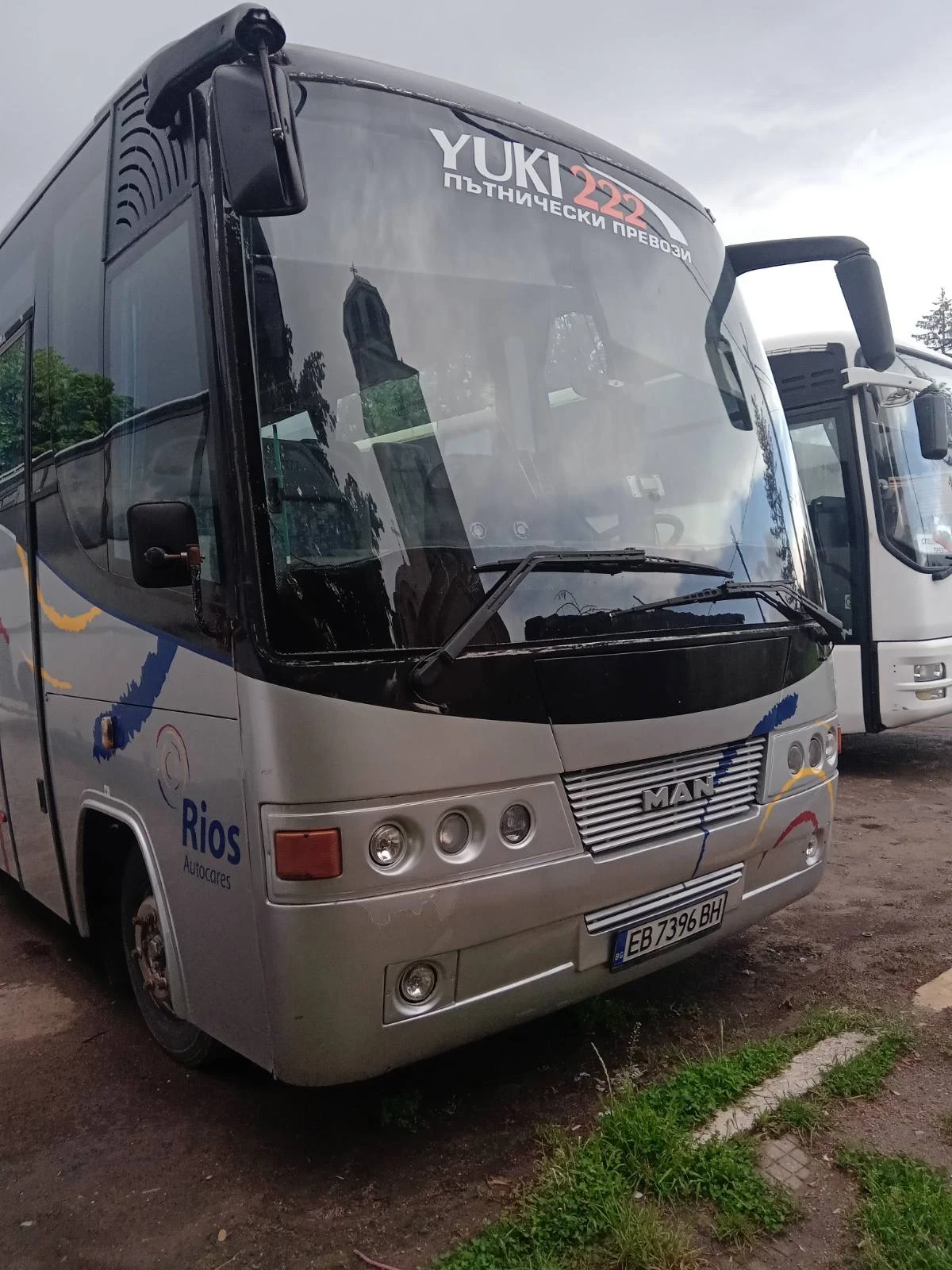 Man 10 220  - изображение 3
