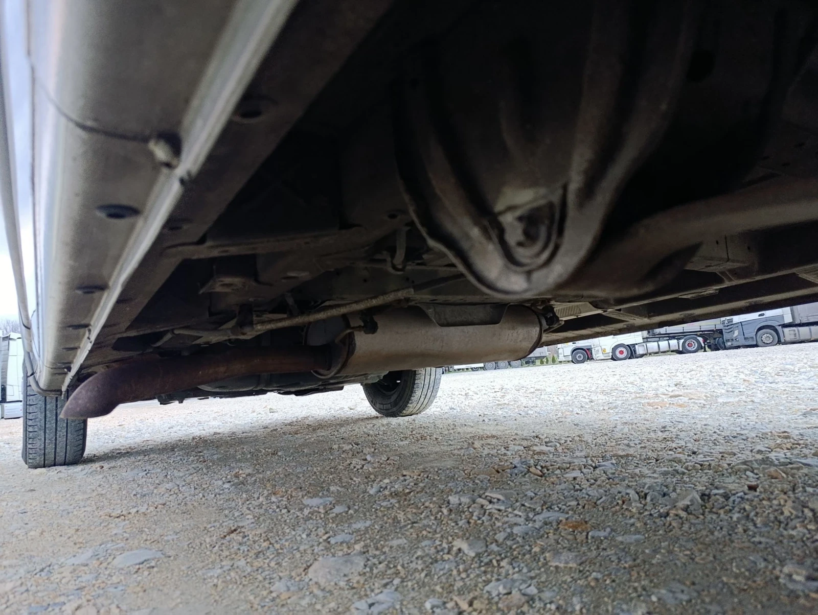 Peugeot Boxer 3.0 HDI TOP | Mobile.bg � ����������� 15