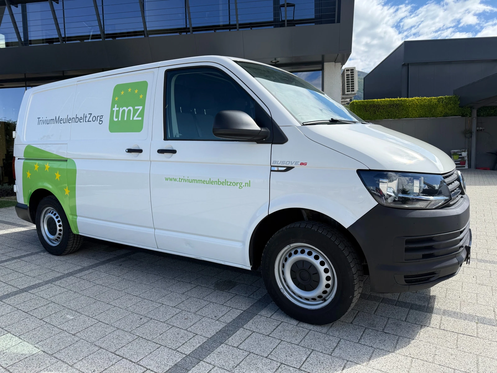 VW Transporter 2.0TDI ����� L1H1 Euro 5  | Mobile.bg � ����������� 2
