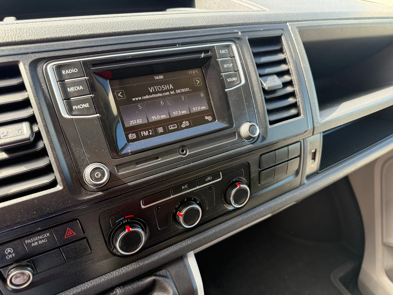VW Transporter 2.0TDI ����� L1H1 Euro 5  | Mobile.bg � ����������� 13