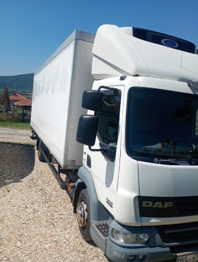 Daf 45.160 Хладилник , снимка 4