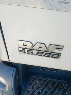 Daf 45.160 Хладилник , снимка 9