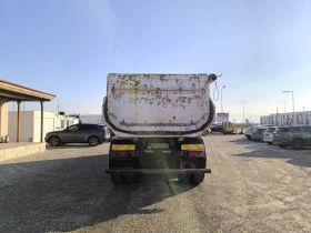 Man Tgs 41.400 KH KIPPER HALFPIPE, снимка 6