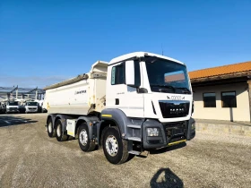 ������ Man Tgs