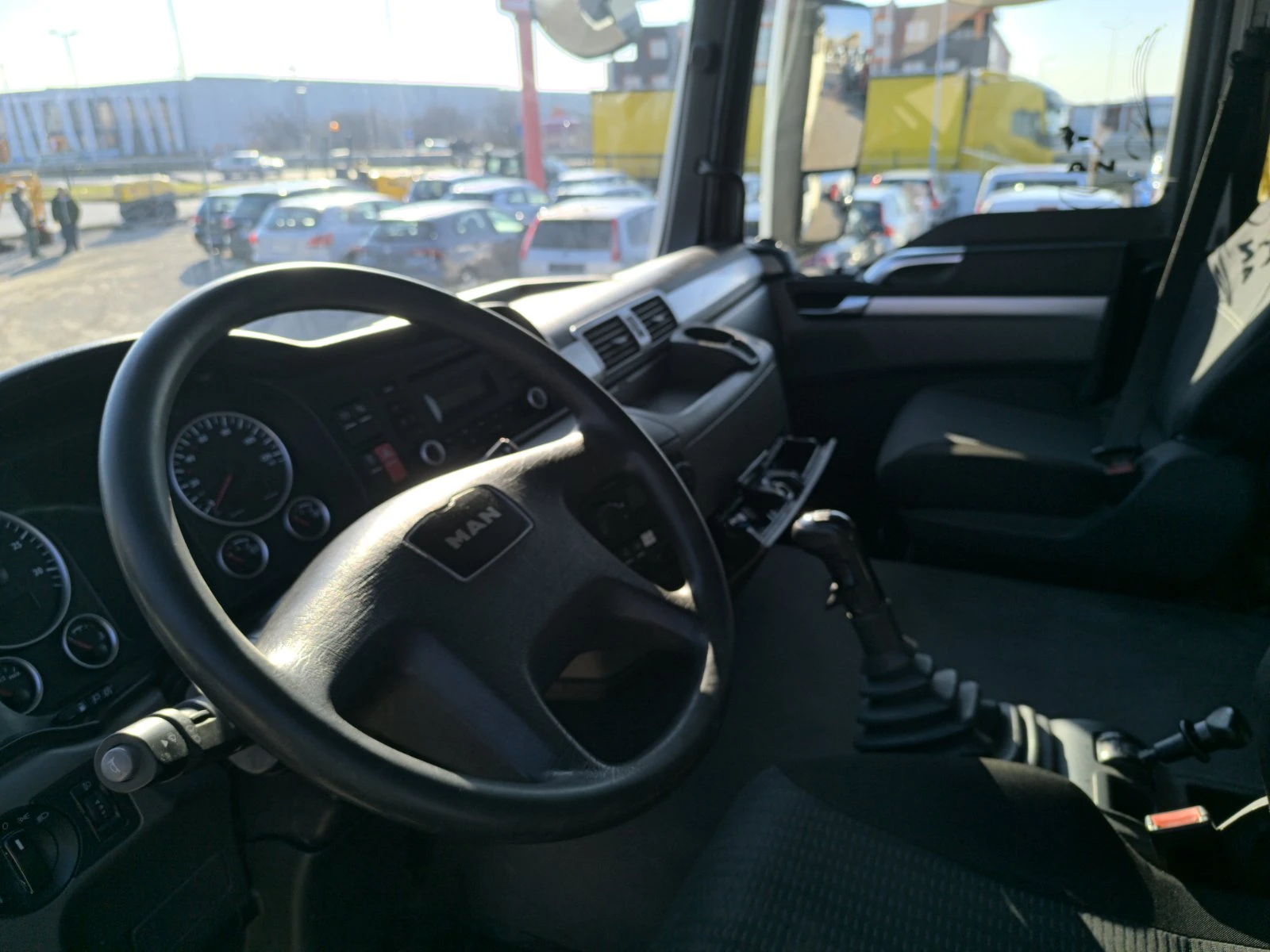 Man Tgs 41.400 KH KIPPER HALFPIPE | Mobile.bg � ����������� 13