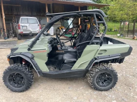 Can-Am Commander 800R, снимка 2