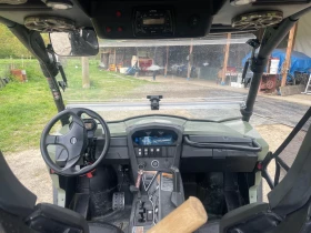 Can-Am Commander 800R, снимка 5