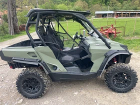 Can-Am Commander 800R, снимка 3