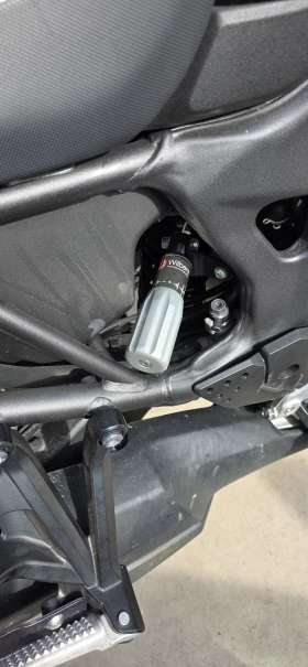 Honda Crf 1000 l DCT, снимка 4