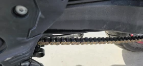 Honda Crf 1000 l DCT, снимка 14