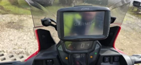 Honda Crf 1000 l DCT, снимка 13