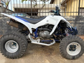 Yamaha Raptor, снимка 2