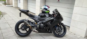 Suzuki Gsxr Suzuki GSX-R, снимка 2