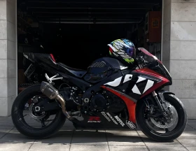 Suzuki Gsxr Suzuki GSX-R, снимка 4