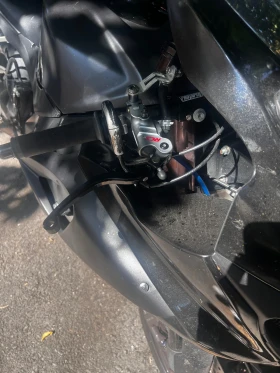 Suzuki Gsxr Suzuki GSX-R, снимка 13
