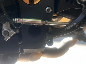 Suzuki Gsxr Suzuki GSX-R, снимка 12