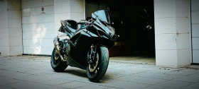 Suzuki Gsxr Suzuki GSX-R, снимка 1