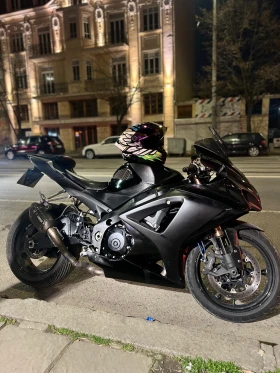 Suzuki Gsxr Suzuki GSX-R, снимка 7