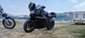 Suzuki Gsxr Suzuki GSX-R, снимка 3