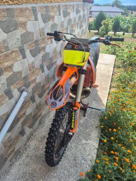 Ktm SX 250, снимка 8