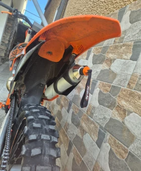 Ktm SX 250, снимка 7
