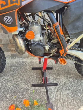 Ktm SX 250, снимка 5