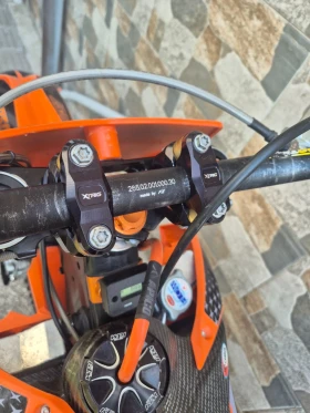 Ktm SX 250, снимка 9