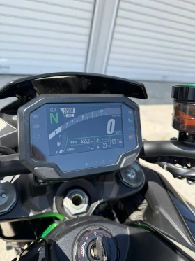 Kawasaki Z 1000 H2 Supercharged , снимка 7