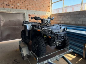 Polaris Sportsman, снимка 1