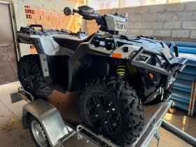 Polaris Sportsman, снимка 3