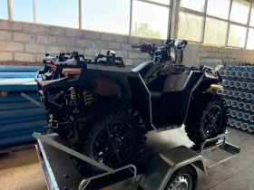 Polaris Sportsman, снимка 2