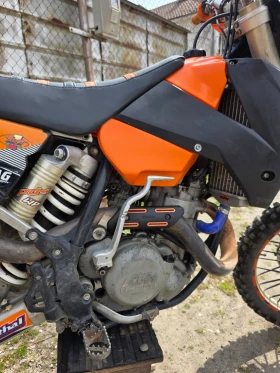Ktm 450 450 sx-f, снимка 3
