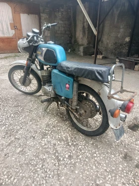 Mz 150 ТС 150, снимка 3
