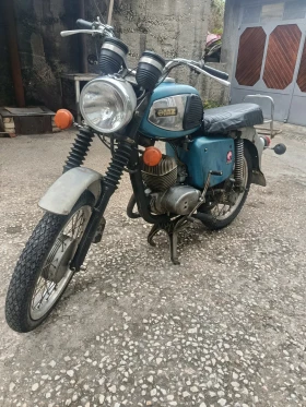Mz 150 ТС 150, снимка 1