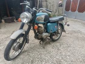 Mz 150 ТС 150, снимка 2